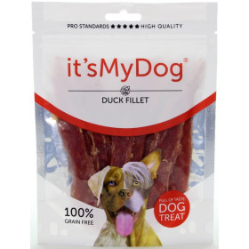 It''s My Dog - кучешко лакомство патешко филе
